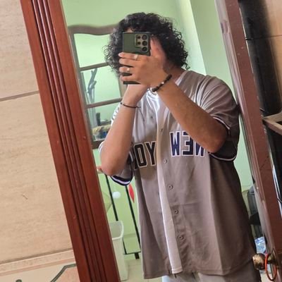 gabo_riveram's profile picture. ガボ