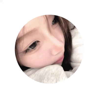 nietid's profile picture. tucked between the sprouting shrubs and sinking leaves. 🪷