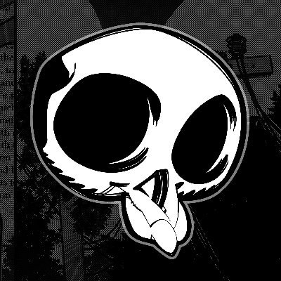 renatoramos_ink's profile picture. 👹 27 BR | he/him
☠️ Illustrator | Comic Artist
🕹️Fighting Game nerd
💀 Skull aficionado 
📩 renator.art@gmail.com