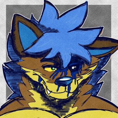 mad_wolfie's profile picture. Call me wolfie o.. Mad??? | 🇮🇹/🇸🇻/🇬🇧 |
Random person | nsfw edits/drawings| 🚫minors will be blocked🚫

Telegram : https://t.co/J50f4yOCov