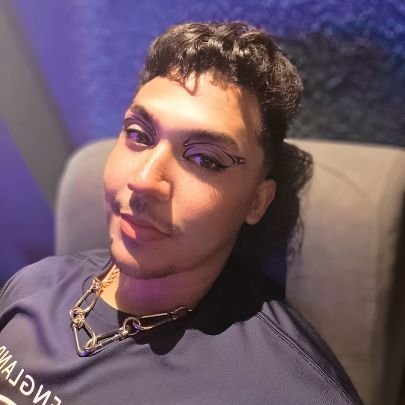 Walli_oliveira's profile picture. só estou aproveitando aqui o que me tiraram do Tumblr