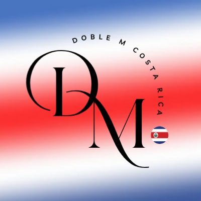 Doble M Costa Rica 🇨🇷