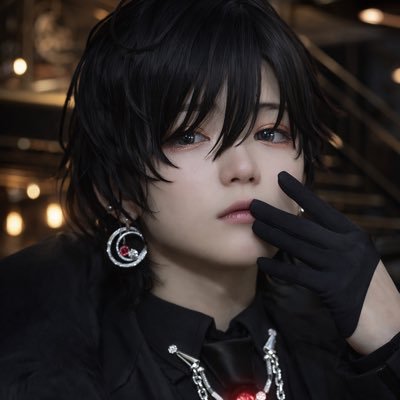 天使_𝜗𝜚 のアバター