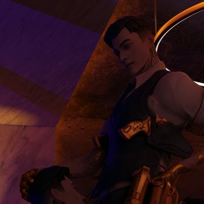 hole4levi's profile picture. i dont give a fuck | pfp @BiteMidas