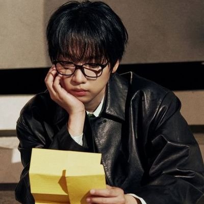 _970531's profile picture. 오늘도 좋아해 💜💛✨️🍀🐶🐰