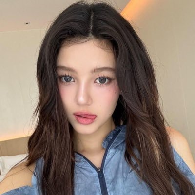 tinakiHaerin's profile picture. #TINA: “nobody does it like you!!” | a pillar of carrottwt | 5 - 1 = 0 🩵🤍 | ♥️