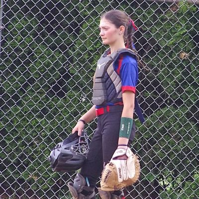FaithKalisz's profile picture. 17-Year-Old, 2008, All-Conference Softball, 4.5 GPA, Tri-M Music Honor Society, NHS, Jersey #4, UMF Commit