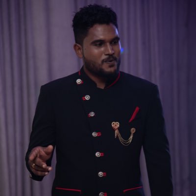 lsampathakd's profile picture. 💵🧲🪬☮️🆓📈 ln ❤️ with Electronic Dance Music.                                                         @lsampathakd