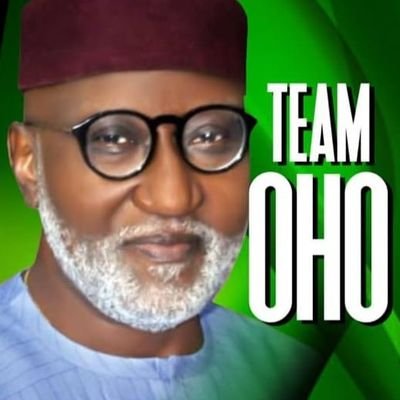 OselokaHObaze's profile picture. Ex-FSO|Ex-#UN|Ex-SSG | Administrator|Mentor|Author|Influencer|Problem Solver| Anambra PDP Guber Candidate 2017|Campaign Manager, '23 Obi-Datti Org.|Ex LP| ADC|