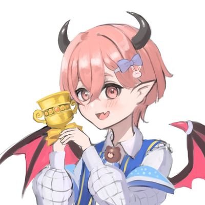 SEexp2312's profile picture. 大3
サブ垢→@SEexp2312_3
2025年11月カップ戦にて27連勝と共に1位達成！
アイコン描いてくれた人→@G6clHJL0HaSiBvS