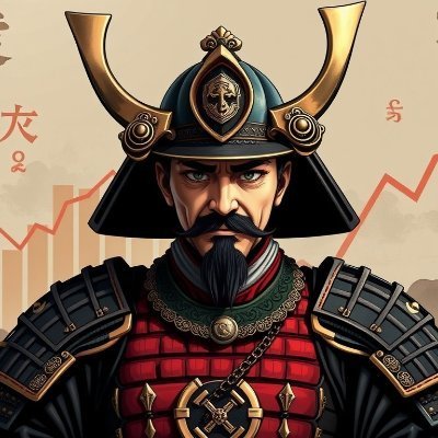 kabu_istack's profile picture. 65歳、株式投資歴30年の個人投資家です。市場で継続的に勝利し、5年間で100万円を80億円に増やしました。得意分野は日本株、複利投資、安定的な資産成長、退職金プランニングです。