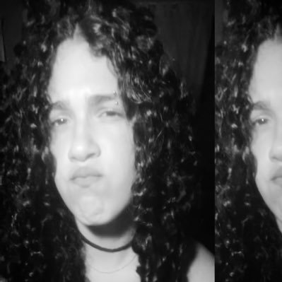 faiyatriz's profile picture. peace.