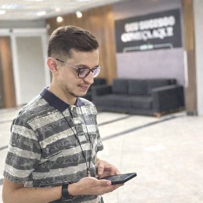 marcosatv23cm's profile picture. Ativo.
PrEP on 💊
Exames ok 😎
Ativo versátil de Joinville — energia alta 🔥