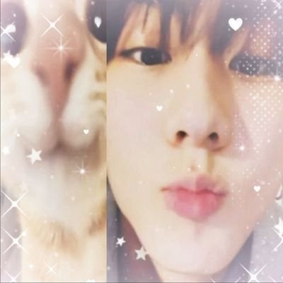 iLittleStarz's profile picture. ₊˚ʚ🍓ɞ˚₊ pink-IESH little StRawBerrYY! ⊹  ִֶָ  🐇˚⟆ ᖚ       
🌸 stealing l𖦹vE = kak jungwon’s ℓovᥱT𝐴kEⲅ!   ´• ˔  𐄂 ₎ა ⭐️
୨ 𖦹 ׂ 𓈒 claimed by won-ki! 🐈🐥