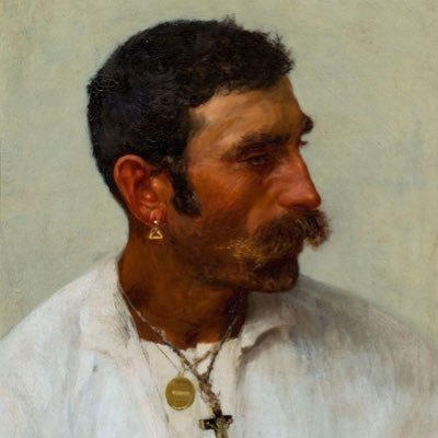 Zapotec_Shaman's profile picture. Faustian Supremacist