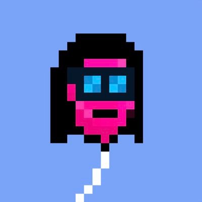 Tall_T_'s profile picture. NFTs are the future of collectables🩵