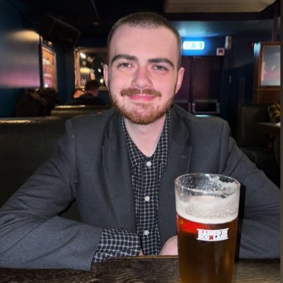 bafmcc's profile picture. ☼ ☾ | lover of tennents, music & darts