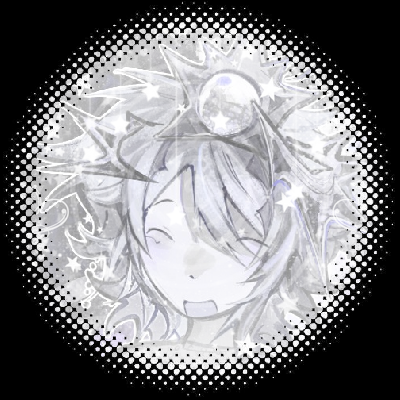 Kr0wlet_'s profile picture. ☆　　 　Krow   ╱   Sprout   ╱   Andre(w)   ╱   Ran    　𓏏𓏏
            17y/o　ger/eng　🗡🌒𓈒🍓🍬　artist　cringe　❜
   　        𖦹    rsp+extended byf  ◞ ﹒ 04/04    ᘒ