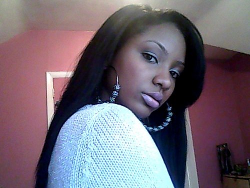 iimthatbxtch's profile picture. 