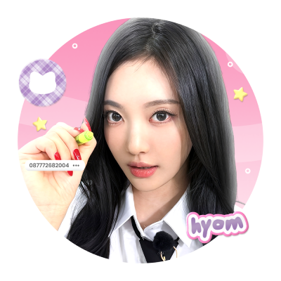 lunarmocn's profile picture. acc promosi @corrtis