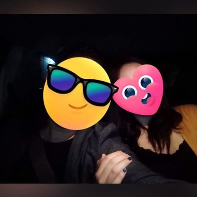 ParejaLeoPiscis's profile picture. Somos pareja joven en busca de experiencias nuevas, ambos manejamos la cuenta.