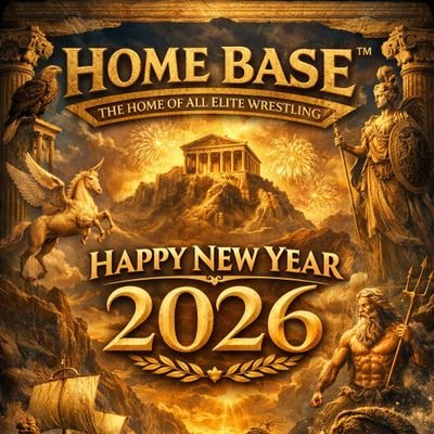 CarlosC34566529's profile picture. AEW Home Base™️
All Elite Wrestling 😎