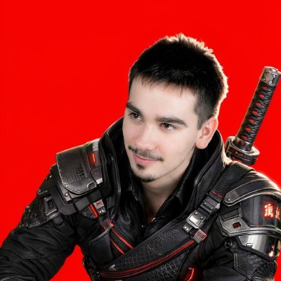 HaikuVideos's profile picture. 