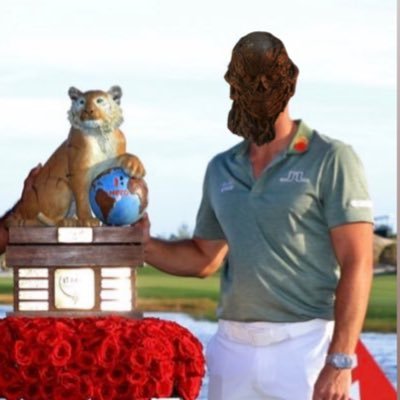 HoviTracker's profile picture. Welcome to HovLand. Tracking the #14 GOLFER IN THE WORLD. Proudly independent. 11x winner (2x Euro, 7x PGA, 2x Tiger). Kevin André