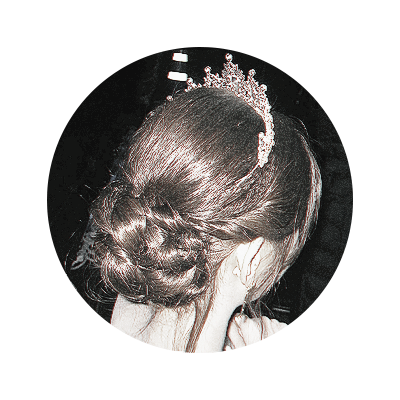 gembuyz's profile picture. ⠀⠀⠀⠀Maiden⠀clad⠀in⠀lavish⠀pulchritude
⠀⠀⠀⠀oft⠀chronicles⠀in⠀archaic⠀tales⠀as
⠀⠀⠀⠀an⠀emissary⠀of⠀ethereal⠀grandeur.
⠀⠀⠀⠀✿ֵ⠀┊⠀⊹⠀“𝐒𝐨𝐯𝐞𝐫𝐞𝐢𝐠𝐧 𝐏𝐫𝐞𝐬𝐭𝐢𝐠𝐞”⠀﴾⠀...⠀﴿