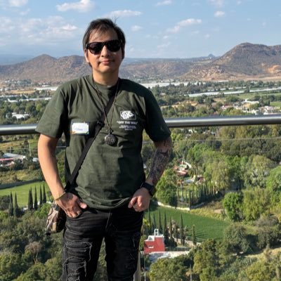 criiz_pg's profile picture. Hola, soy Christian. Me gusta el punk, soy swiftie. Tengo un proyecto musical llamado @criztalhearts, le voy al @ClubAmerica 🫶🏻