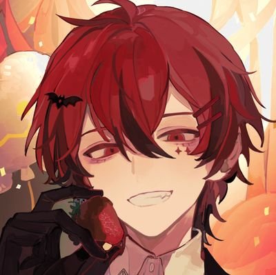 ニッカ のアバター