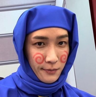 alexandreaamm's profile picture. 