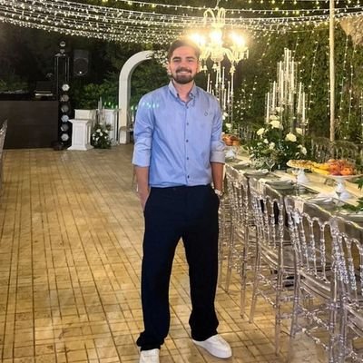 mehdisabri0's profile picture. 