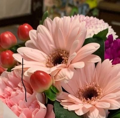 CalderonGisela's profile picture. 