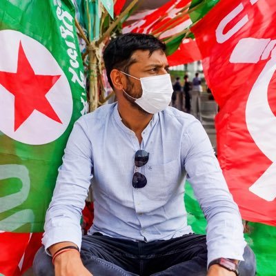 KP_Aashish's profile picture. Journalist covering the Indian Peninsula. RTs ≠ endorsements | Views are my own. @ndtv | Formerly @ABPNews | @IndiaToday @AajTak.