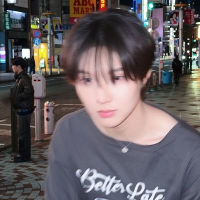 enfpkid's profile picture. 