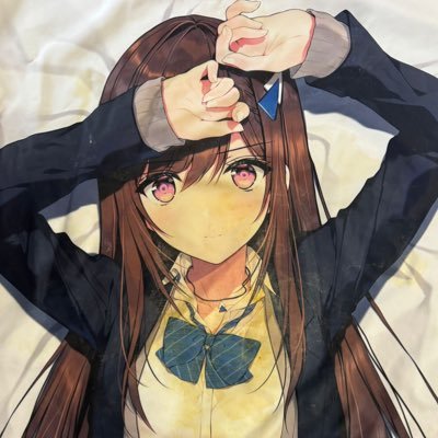 ayaya1314's profile picture. 無洗浄抱き枕ぶっかけ