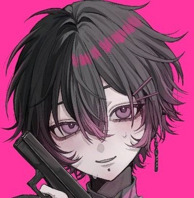 iluhvyuuh's profile picture. 