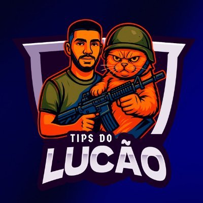 lucaodoidao03's profile picture. 🎮| Apostador profissional e tipster de E-sports.
📊| + 190u no VIP em 2025.

Link do FREE e do VIP abaixo 👇