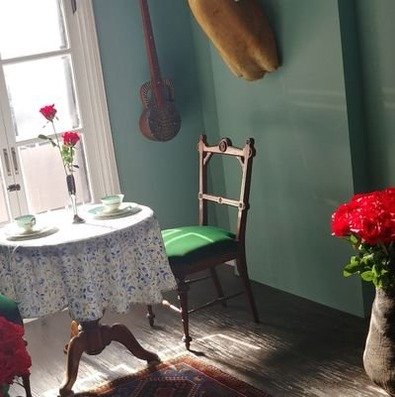 karankashap1's profile picture. 