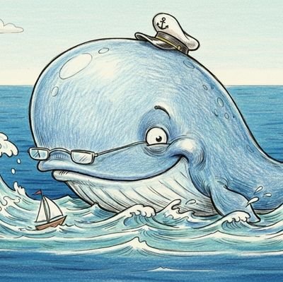 aralle_tom's profile picture. 🔍 Hunting $100M cap gems before they moon 🚀
Sharing alpha, not bags 👜 | Not financial advice | DYOR | Memecoin degen