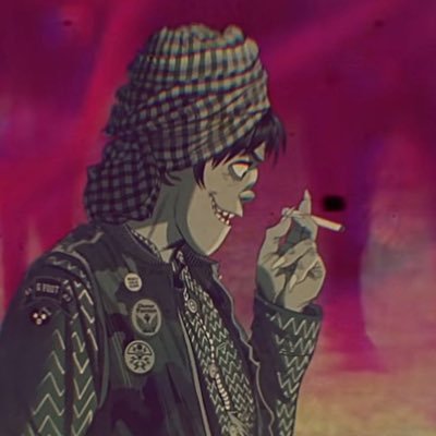 zzazzalovr's profile picture. 22 ♡ tired goonball