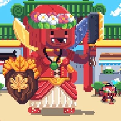 flowergameland's profile picture. 