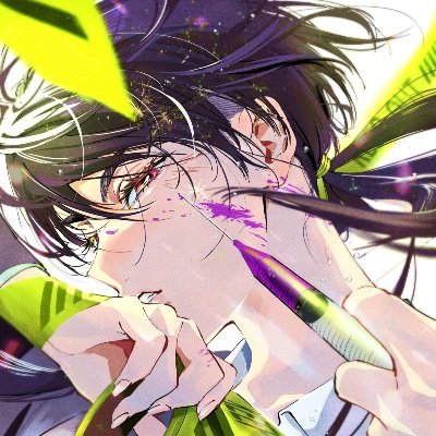 AlienatedBug's profile picture. 