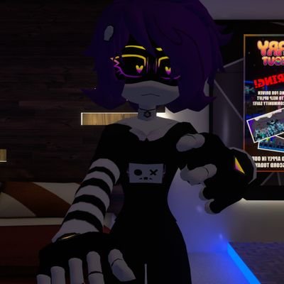 GamerVioletVAs's profile picture. I'm a Voice Actor, Music Artist and Gamer. I also write and draw in my free time. A huge Dork but a lovable one.