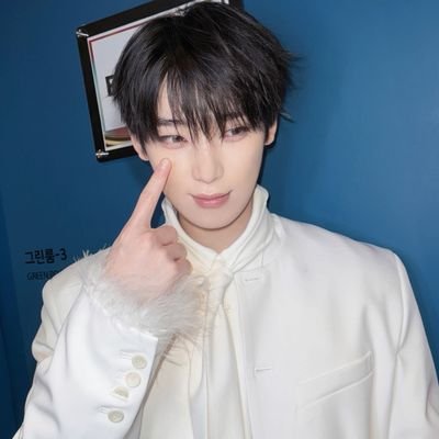 llumpiangtoge's profile picture. my paranormal love #엔하이픈 | saw enha 03012025 ♡ @ENHYPEN_members