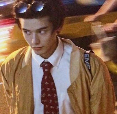 marimatsusaki's profile picture. 