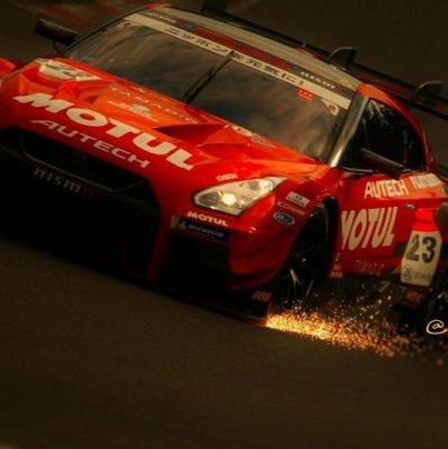 MCavadid's profile picture. 