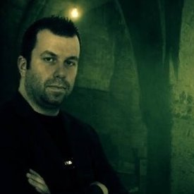 ciaranokeeffe's profile picture. 