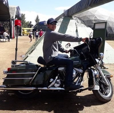 muguangNJU's profile picture. 